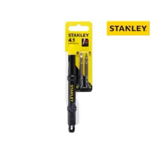 Stanley 4-in-1 Pocket Screwdriver