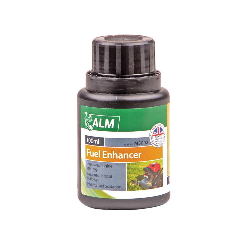 ALM MS002 Fuel Enhancer 100ml