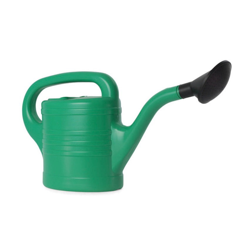 Lordos 10L Green Watering Can