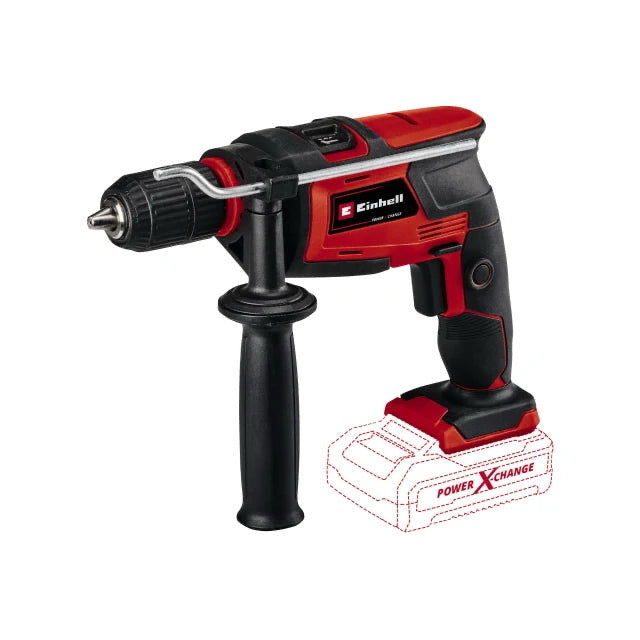 Einhell TC-ID 18V Li Hammer Drill Body Only
