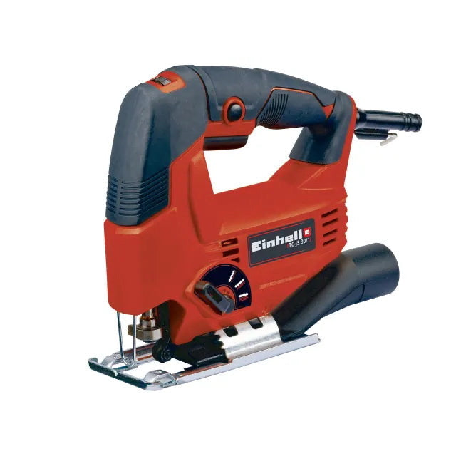 Einhell TC-JS 80/1 Jigsaw 550W 240V