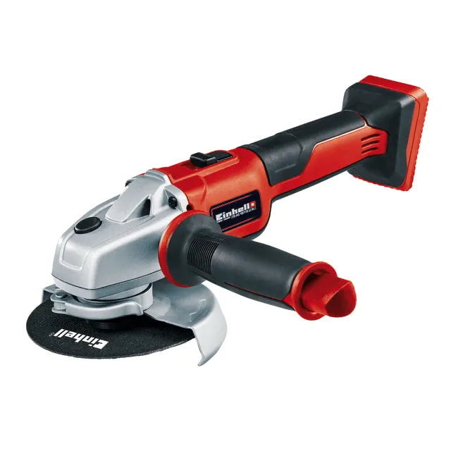 Einhell TE-AG 18V Li BL-Solo Power X-Change 115mm Grinder Body Only
