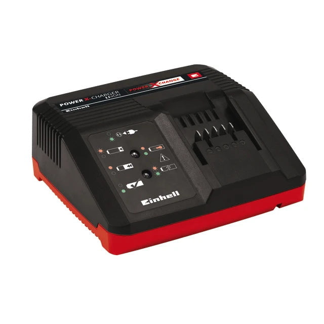 Einhell Power X-Change 4.0Ah Fast Charger