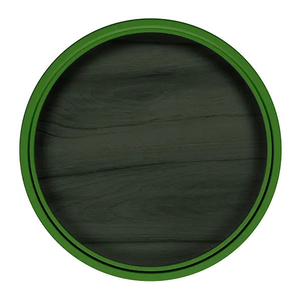 Cuprinol Shed & Fence Protector Rustic Green 5L