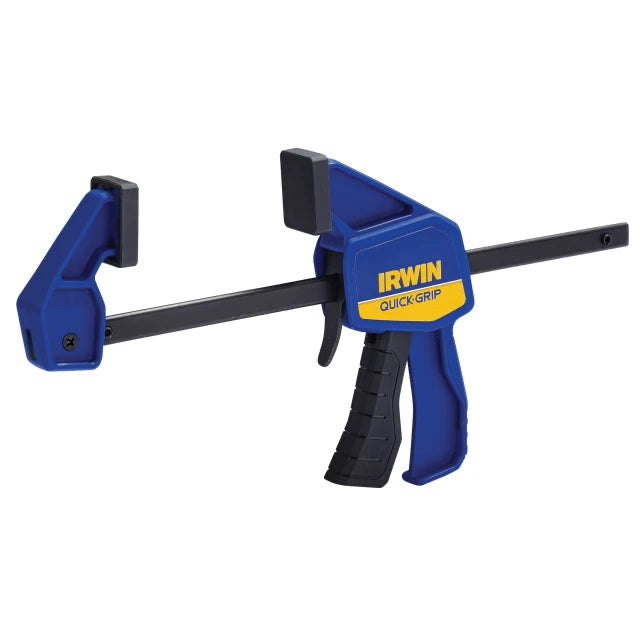 Irwin Quick Grip 6" Mini Bar Clamp