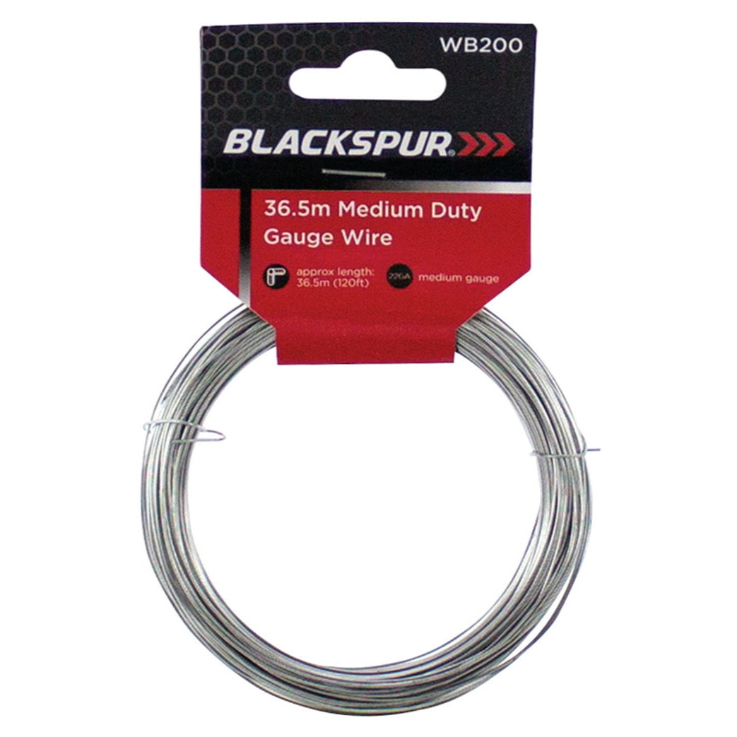 Blackspur WB200 General Purpose Wire
