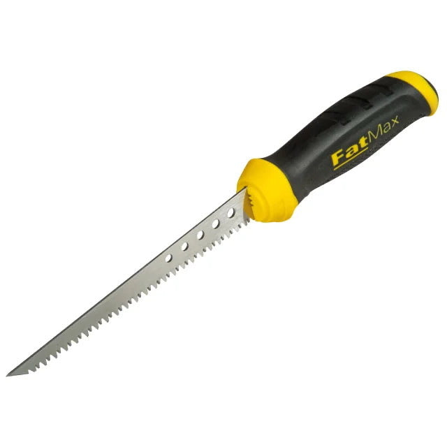 Stanley 020556 FatMax 6" Jab Saw 7 TPI