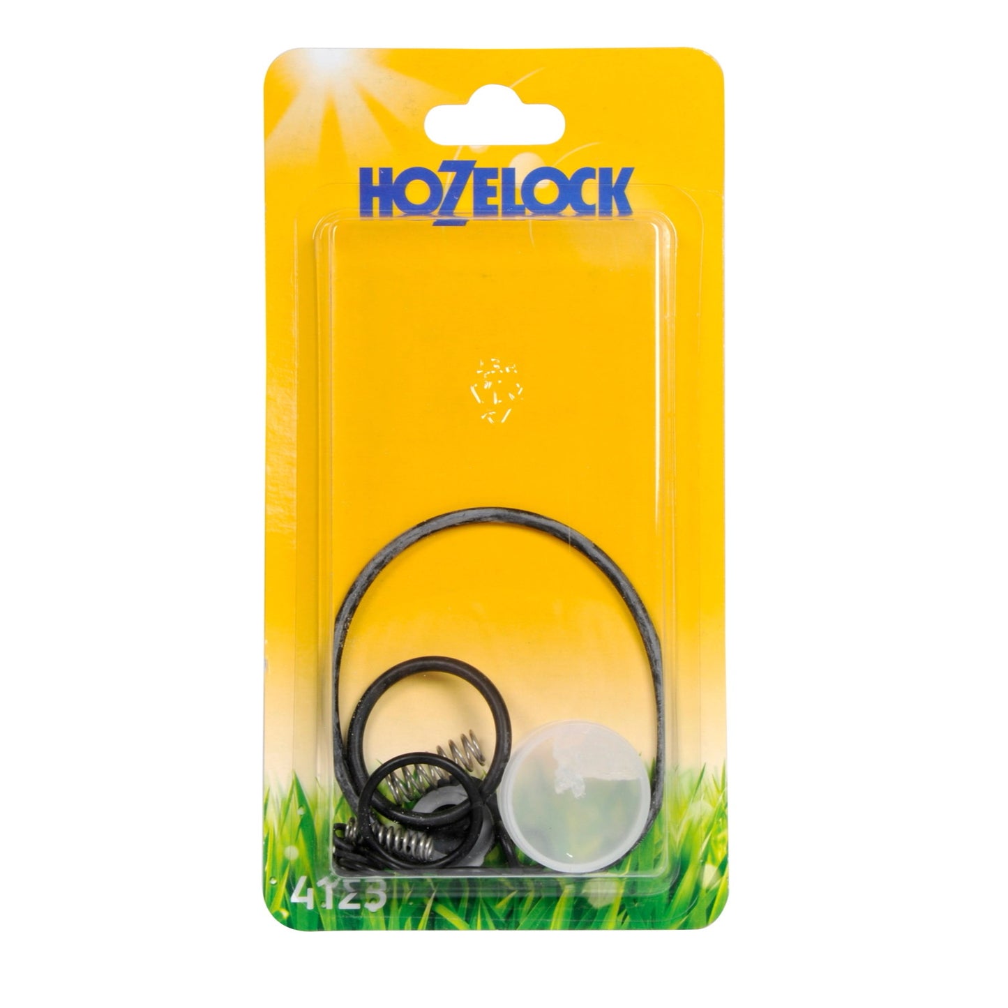 Hozelock 4125 Annual Sprayer Service Kit
