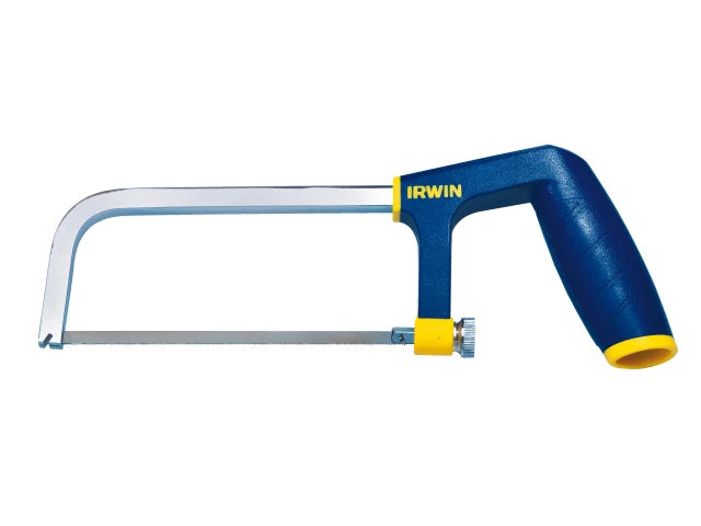 Irwin 6" Junior Hacksaw