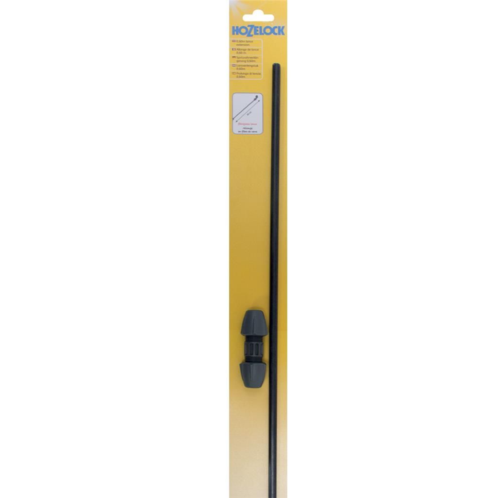 Hozelock 4408 Composite Extension Lance 0.6m