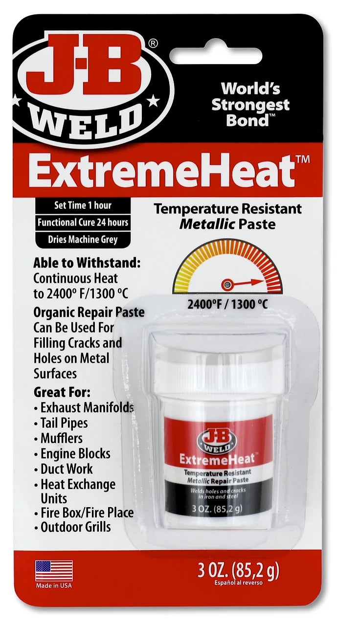 J-B Weld ExtremeHeat