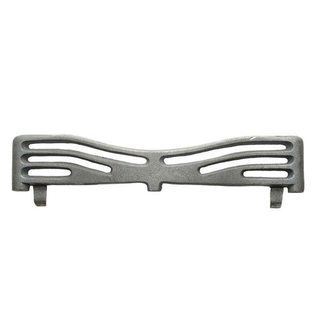 Percy Doughty 16" & 18" Fire Grate Coal Saver Front