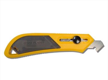 Olfa P-800 Heavy Duty Plastics & Acrylic Scorer with Fixed Blade