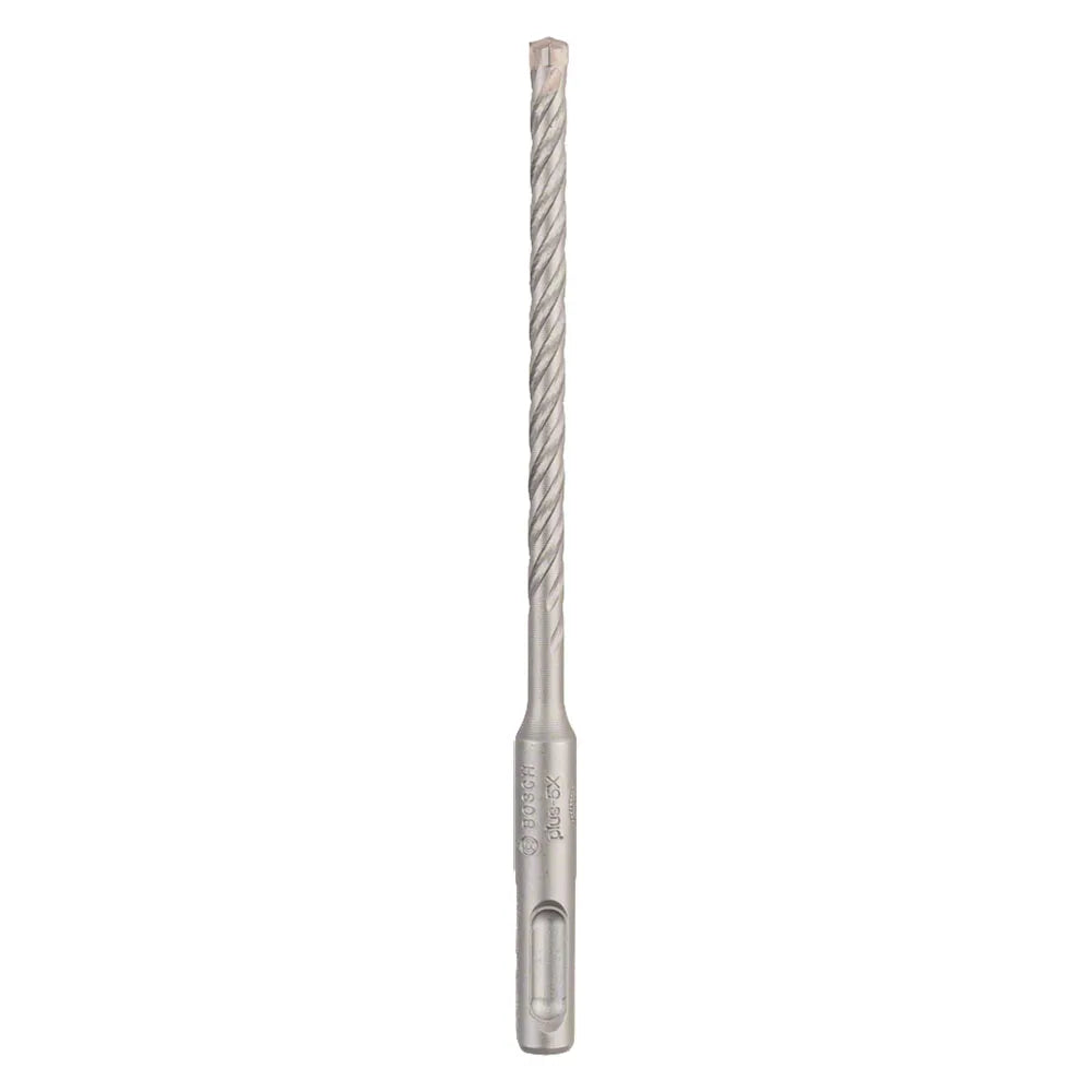 Bosch SDS Plus-5X 6mm x 100mm x 160mm Drill Bit