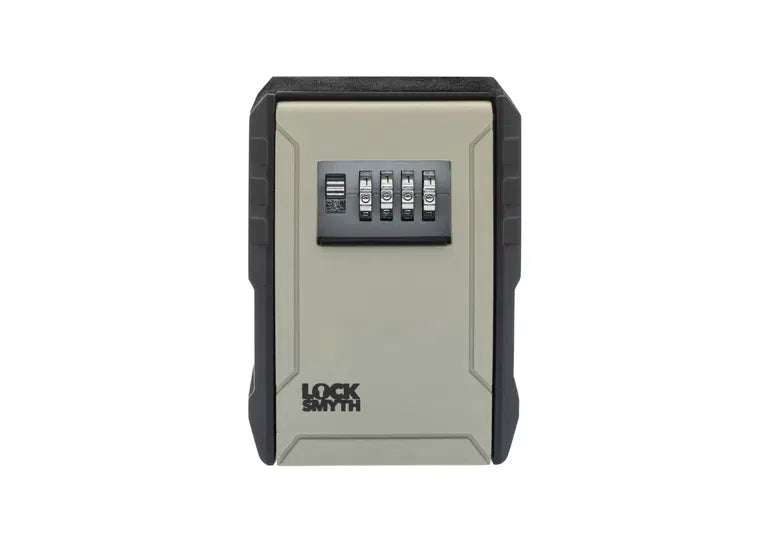 Locksmyth XL Key Safe