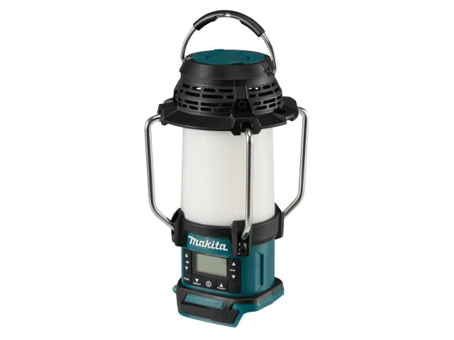 Makita DMR055 LXT 18V Radio Lantern Body Only