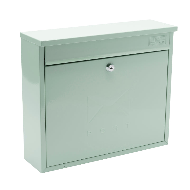 Burg Wachter Elegance Post Box Chartwell Green