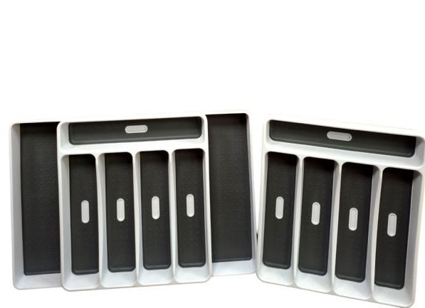 MD Adjustable Cutlery Tray