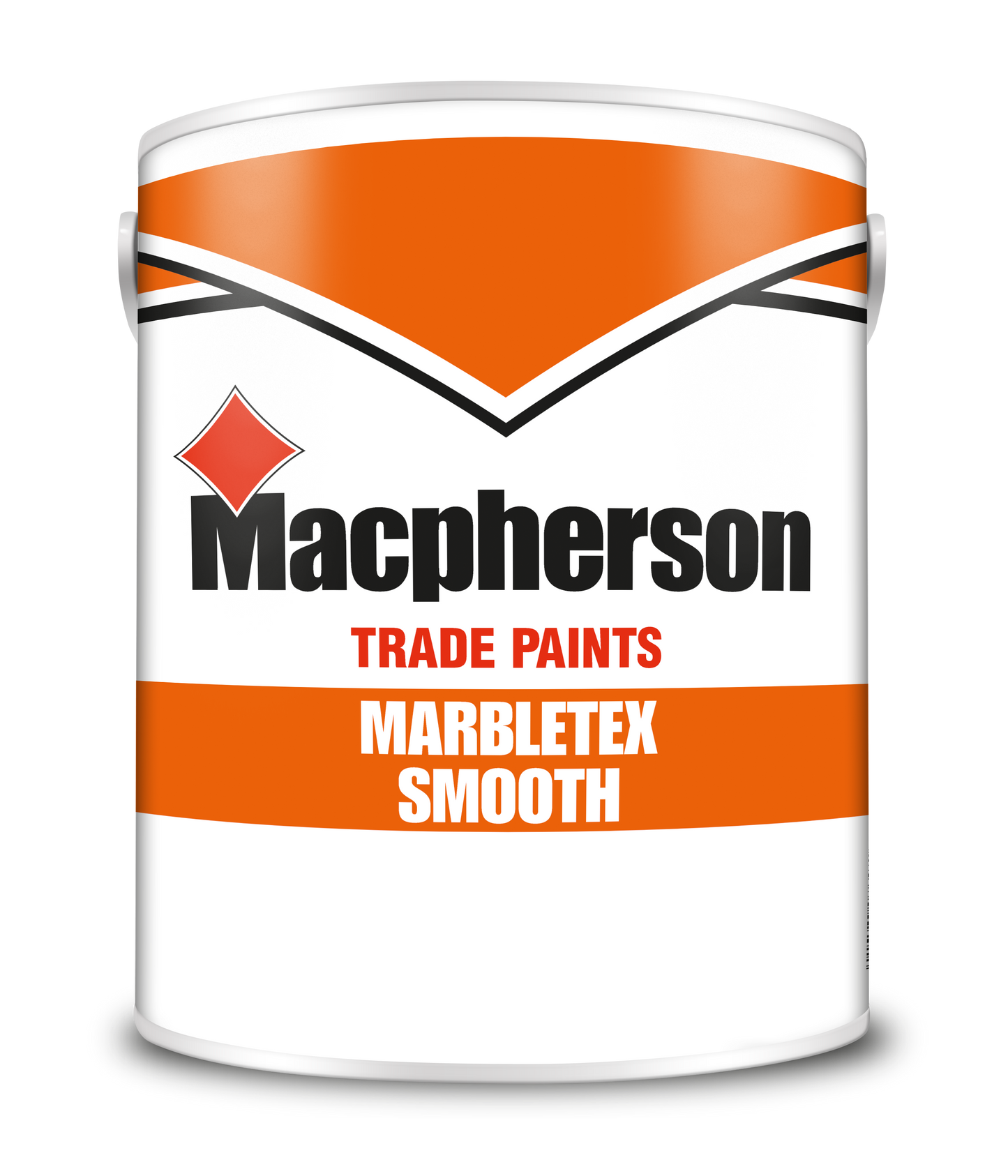 Macpherson Trade Colour Mixed Marbletex Smooth MC3 5L