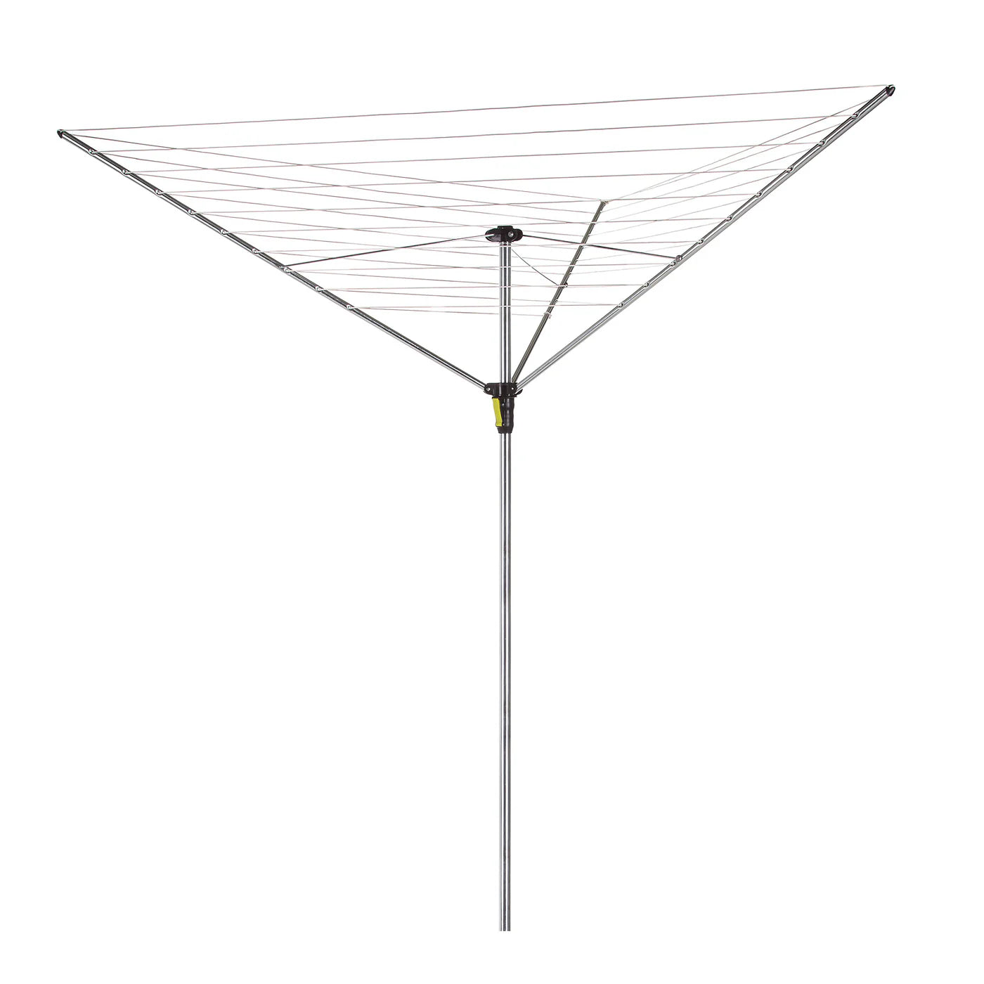Minky Easy Breeze Rotary Airer 3 Arm 45m