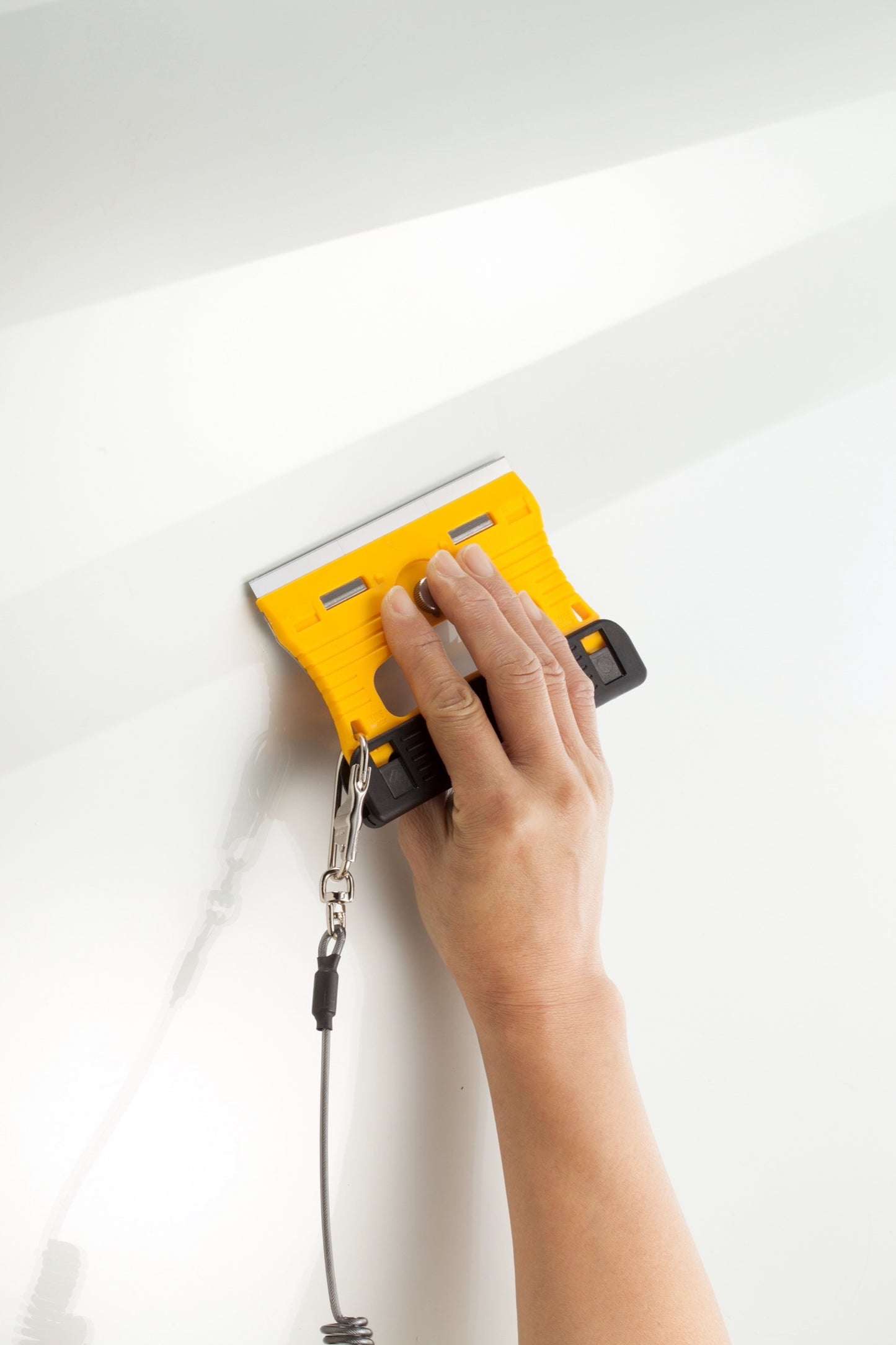 Olfa GSR-1/3B Glass Scraper