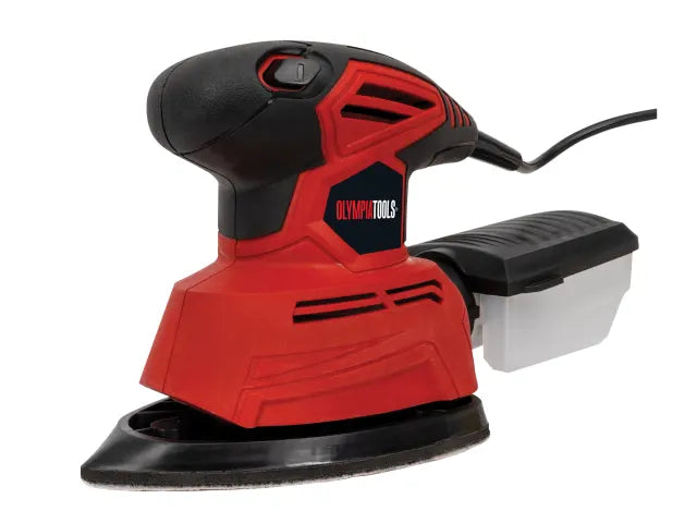 Olympia 130W Multi Sander