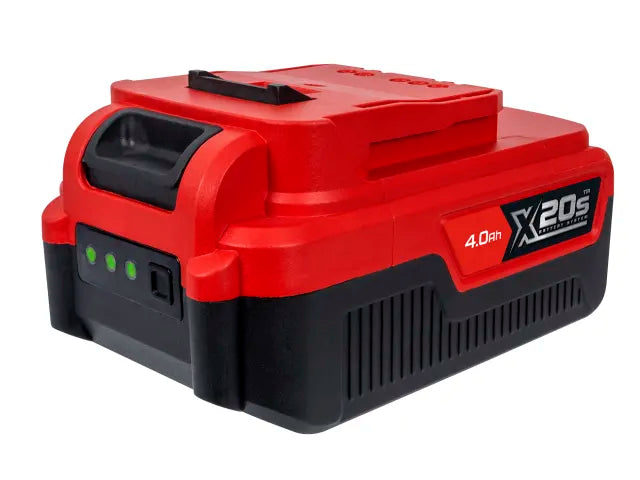 Olympia X20S 20V 4.0Ah Li-Ion Battery