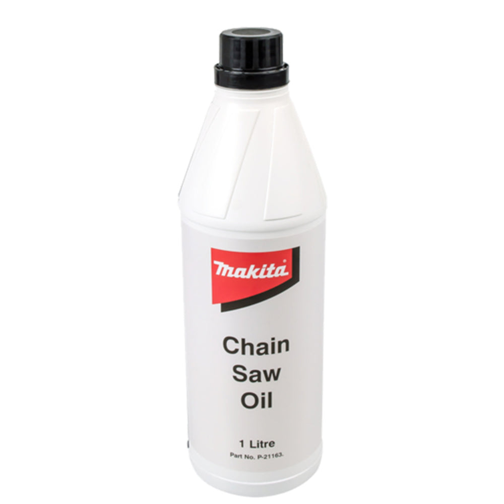 Makita P-21163 Chain Saw Oil 1L