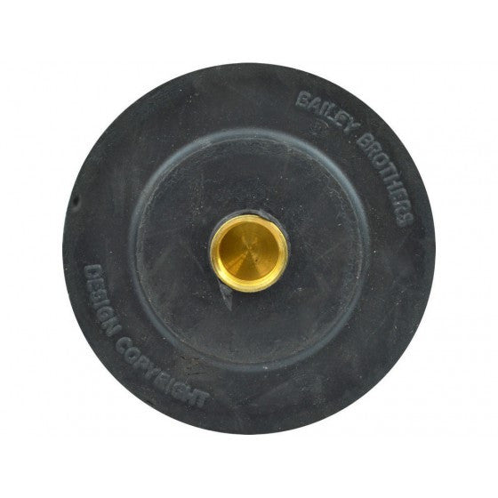 Centurion PG07P 4" Universal Drain Plunger