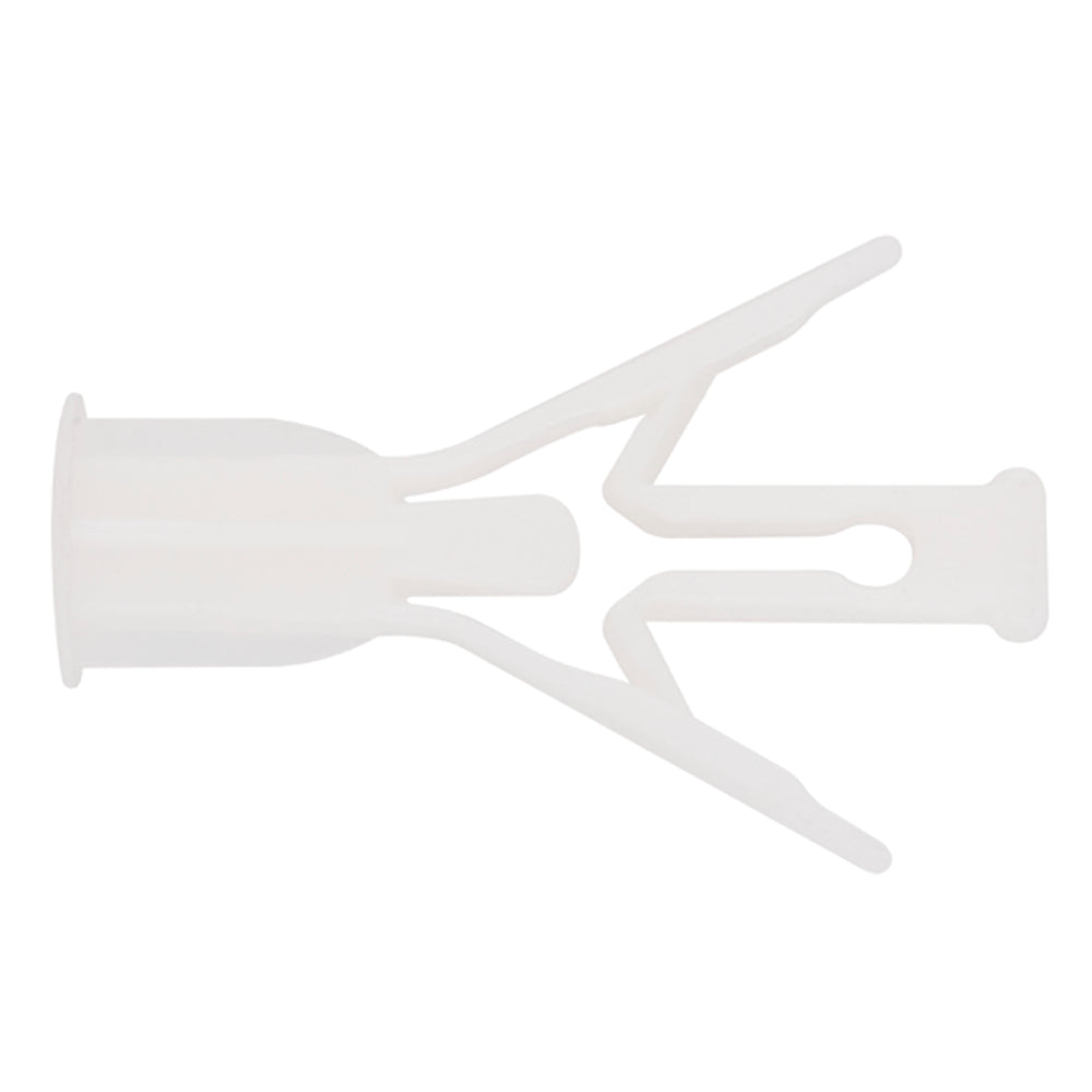 Index Polytoggle 10 x 40mm 100 Pack
