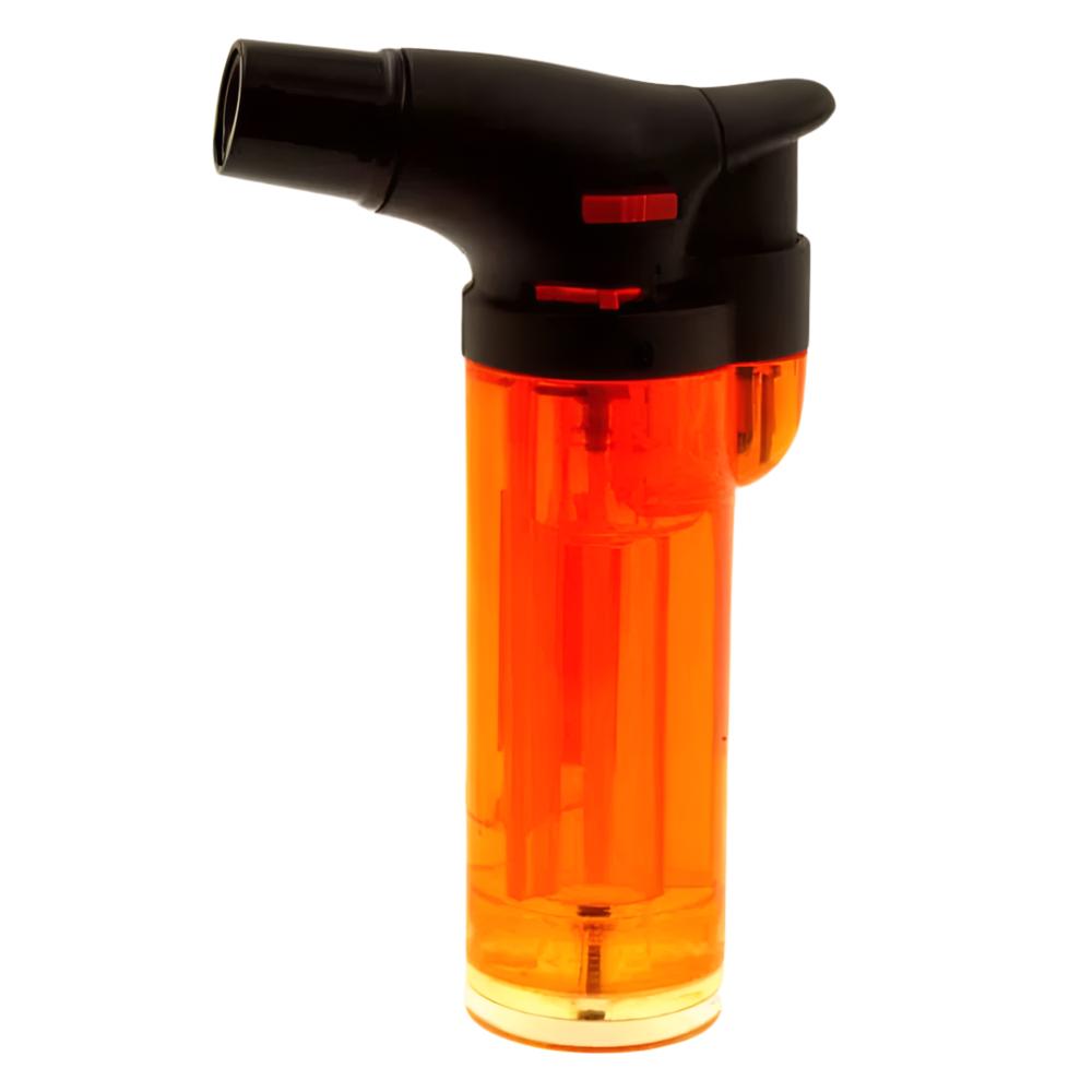 Burns Jet Flame Lighter