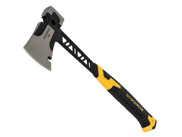 Roughneck Gorilla V Series Axe 1 1/4 lb