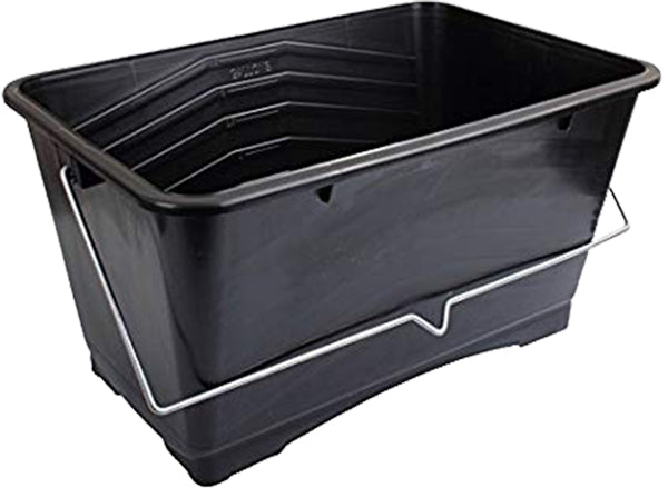 Resto 12L Plastic Paint Scuttle
