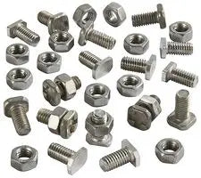 Apollo Greenhouse Nuts & Bolts 20 Pack