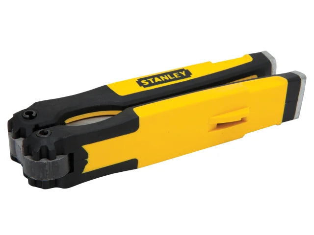 Stanley 016145 Fatmax Folding Pocket Chisel 25mm