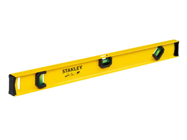 Stanley 042074 Basic I Beam Level 60cm