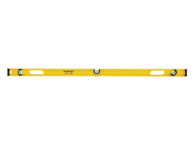 Stanley 042076 Basic I Beam Level 120cm