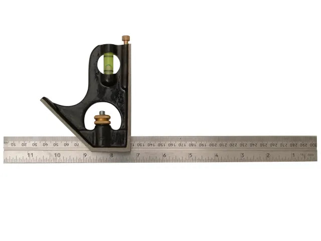 Stanley 046151 12" Combination Square