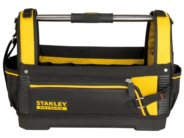 Stanley FatMax 18" Open Tote Tool Bag