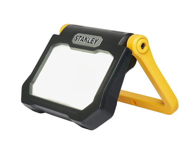 Stanley 1500 Lumens Rechargeable LED Worklight