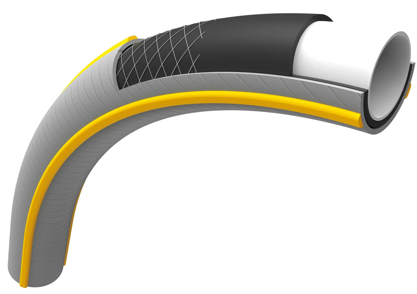 Hozelock Loose Select Hose 10m