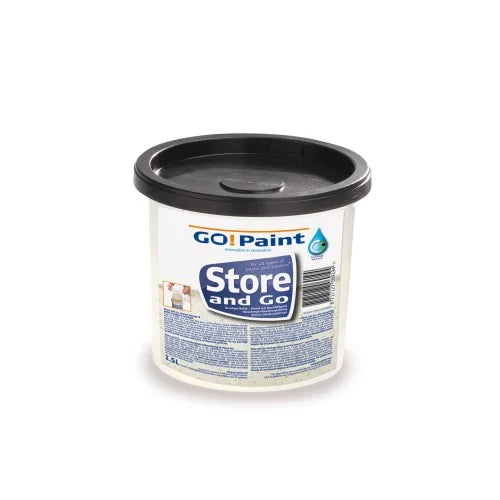 Go Paint! Store & Go Gel Refill