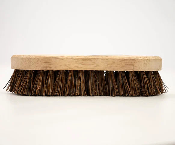 Hillbrush VR14 180mm Stiff Hand Scrub Brush
