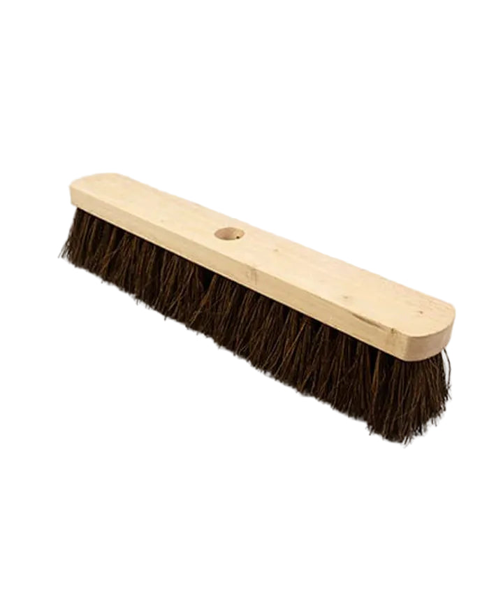 Hillbrush 430mm Stiff Platform Brush Head Only