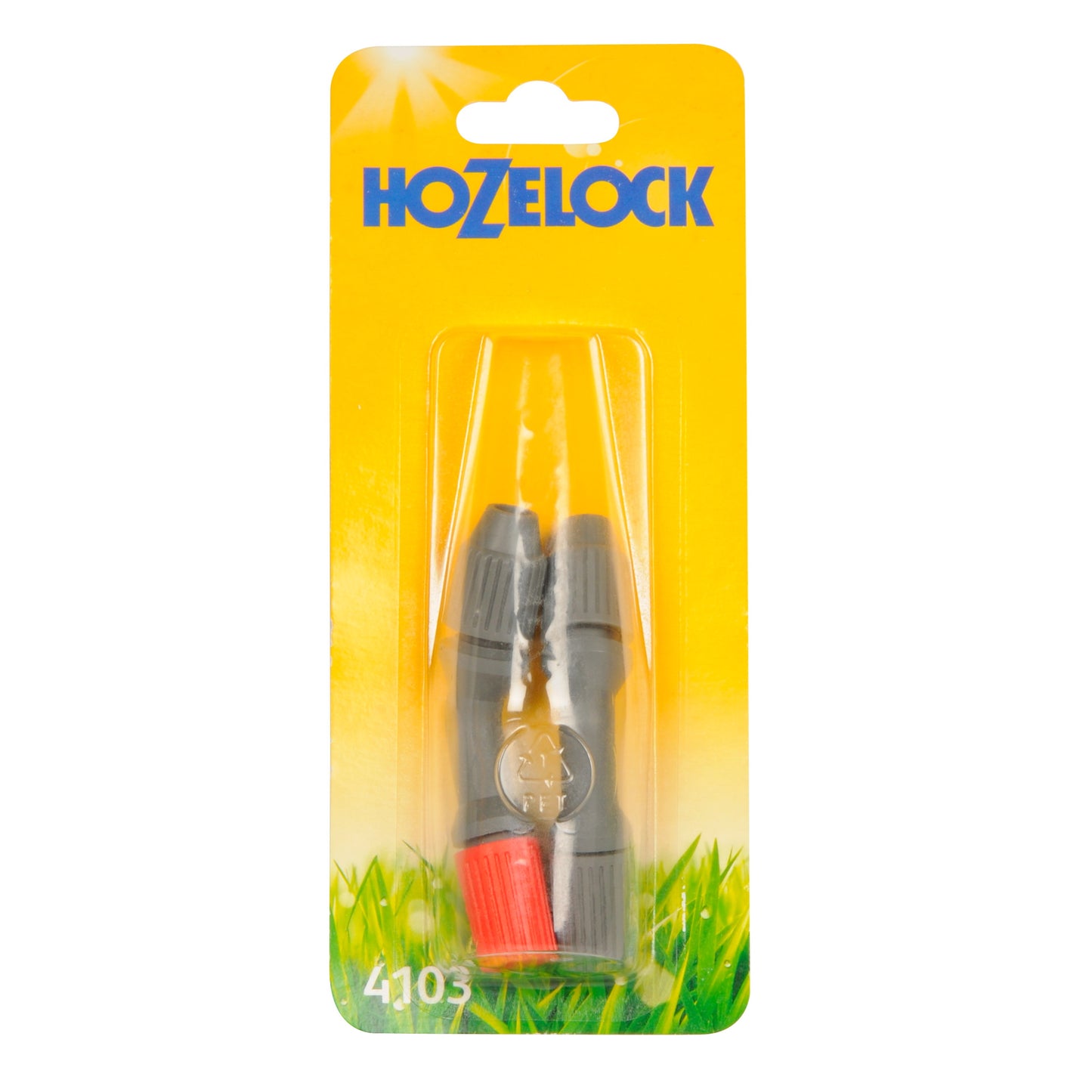 Hozelock 4103 Replacement Killaspray Pressure Sprayer Nozzle Set