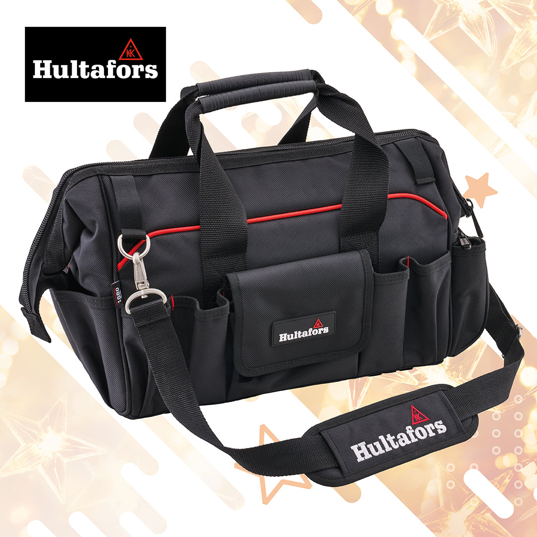 Hultafors 20" Toolbag