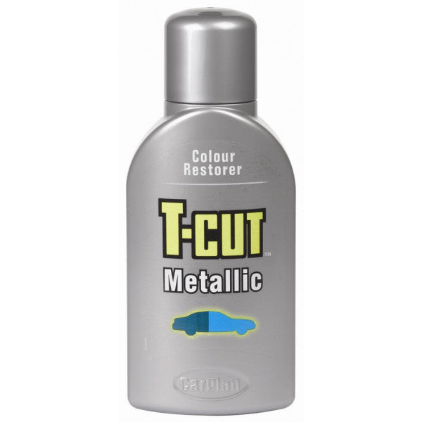 T-Cut Metallic Colour Restorer 375ml