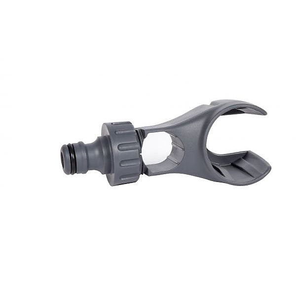Accessory Holder Rack for Hozelock Cart Reels