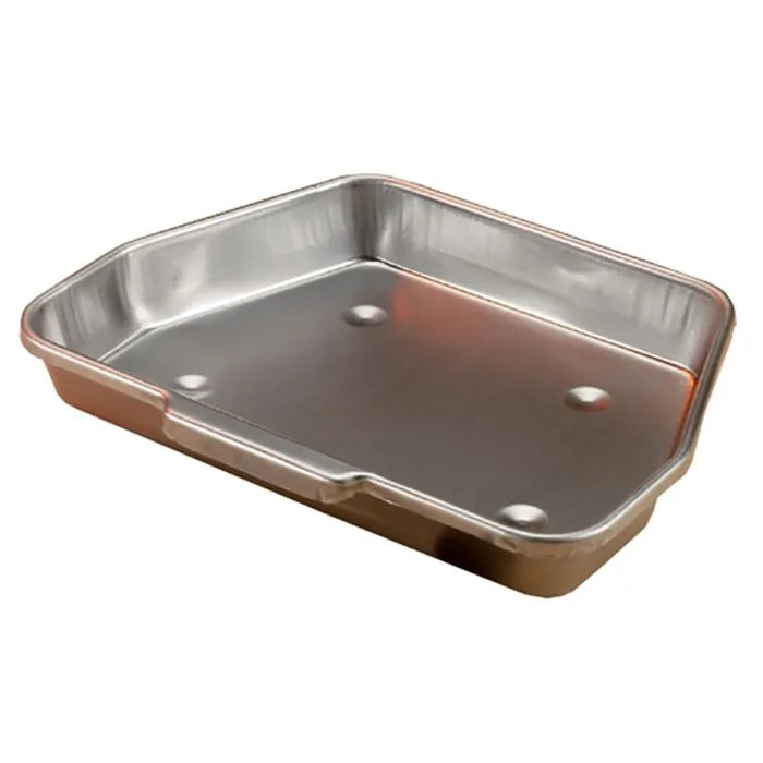 Round Tower 11" Ashpan