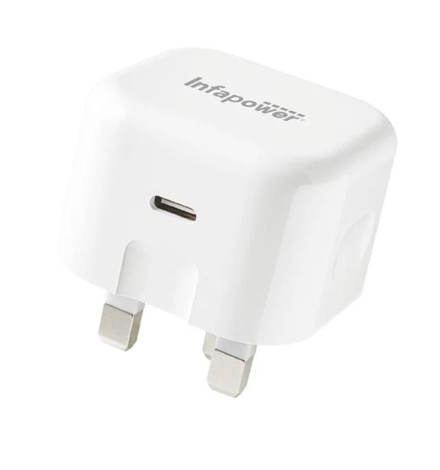 Infapower 20W USB Charger Plug